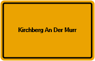 Grundbuchauszug Kirchberg An Der Murr